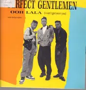 Perfect Gentlemen - Ooh La La (I Can't Get Over You)