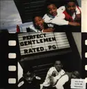 LP - Perfect Gentlemen - Rated PG