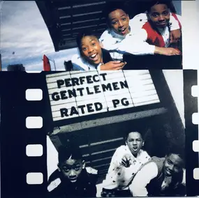 Perfect Gentlemen - Rated PG