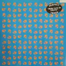 12inch Vinyl Single - Perfect Image - Make Love In Liberty