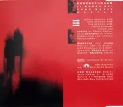 CD Single - Perfect Image - (I Wanna Be) Your Music Master