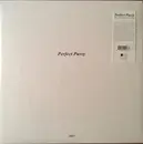 12inch Vinyl Single - Perfect Pussy - I Have Lost All Desire For Feeling - EP, Single Sided, Etched