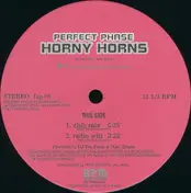 perfect phase - Horny Horns / Devil Is Real