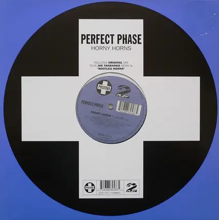 Perfect Phase - Horny Horns