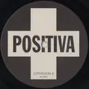 12inch Vinyl Single - Perfect Phase Present Those 2 - Get Wicked - White Label