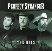 CD - Perfect Stranger - The Hits