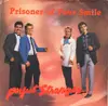 7inch Vinyl Single - Perfect Stranger - Prisoner Of Your Smile / Say You Will