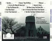 CD - Perfect Stranger - The Hits