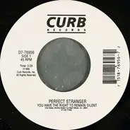 Perfect Stranger - You Have the Right to Remain Silent