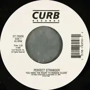 Perfect Stranger - You Have the Right to Remain Silent