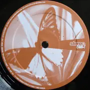 12inch Vinyl Single - Perfect Sense - Bumba