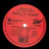 12'' - Perfect Tommy - Throw It On The Dance Floor