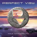 CD - Perfect View - Hold Your Dreams