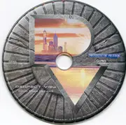 CD - Perfect View - Hold Your Dreams