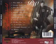 CD - Perfect World - Perfect World