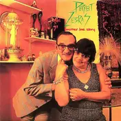 Perfect Zebras - Another Love Story