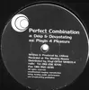 12'' - Perfect Combination - Deep & Devastating / Playin 4 Pleasure
