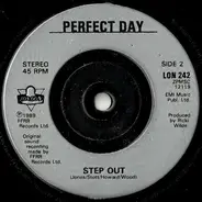 Perfect Day - King Of Fools