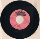 7inch Vinyl Single - Perfections - Hey Girl / My Baby
