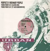 Perfectly Ordinary People - Theme From P.O.P. (Club Re-mix)