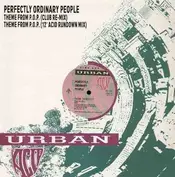 Perfectly Ordinary People