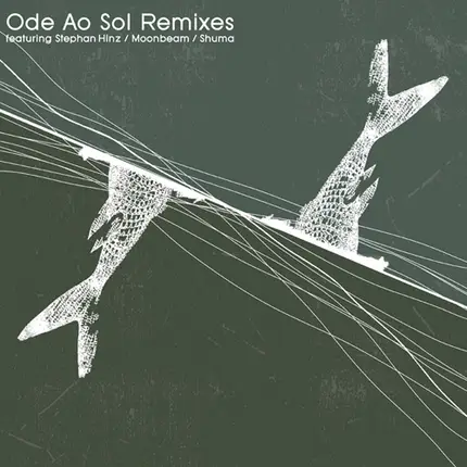 Perfect Stranger vs. DJ Pena - Ode Ao Sol Remixes