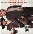LP - Performing Organ Process - Best of