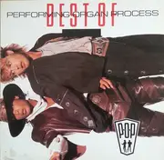 LP - Performing Organ Process - Best Of