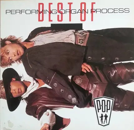 Performing Organ Process - Best of