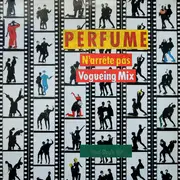 12inch Vinyl Single - Perfume - N 'Arrête Pas