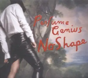 perfume genius - No Shape