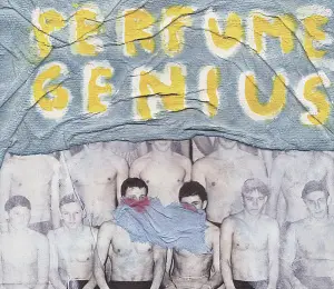 Perfume Genius - Put Your Back N2 It