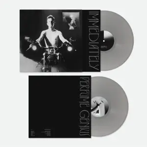 Perfume Genius - Immediately Remixes