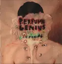 LP - Perfume Genius - Learning - incl. Insert
