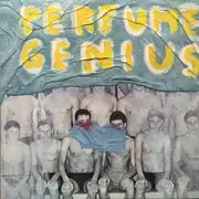 LP - Perfume Genius - Put Your Back N2 It