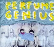 perfume genius - Put Your Back N 2 It
