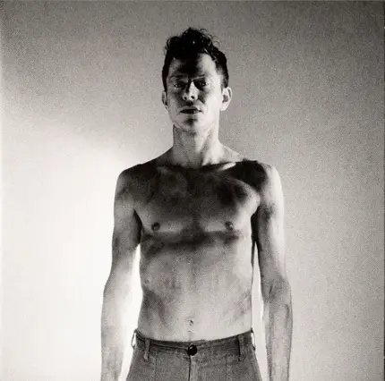 Perfume Genius - Set My Heart On Fire Immediately