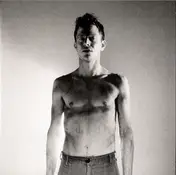 perfume genius - Set My Heart On Fire Immediately