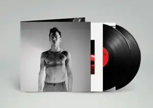 Perfume Genius - Set My Heart on Fire,Immediately