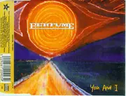 CD Single - Perfume - You And I