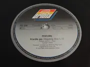 12inch Vinyl Single - Perfume - N 'Arrête Pas