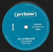 7inch Vinyl Single - Perfume - Lover