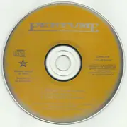 CD Single - Perfume - You And I