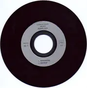 7inch Vinyl Single - Perfuses - Lega Lisa Dub