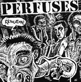 Perfuses - Révolution