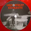 12'' - Pergon - #2
