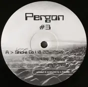 Pergon - #3