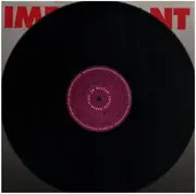 12inch Vinyl Single - Pergon - #1