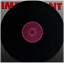 12inch Vinyl Single - Pergon - #1