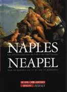 Double CD - Pergolesi / Di Lasso / Leo / Valente / Salvatore a.o. - Muses - Neapel (Stadt der Spektakel vom 14. bis zum 19. Jahrhundert) - 2 CDs + 1 Book